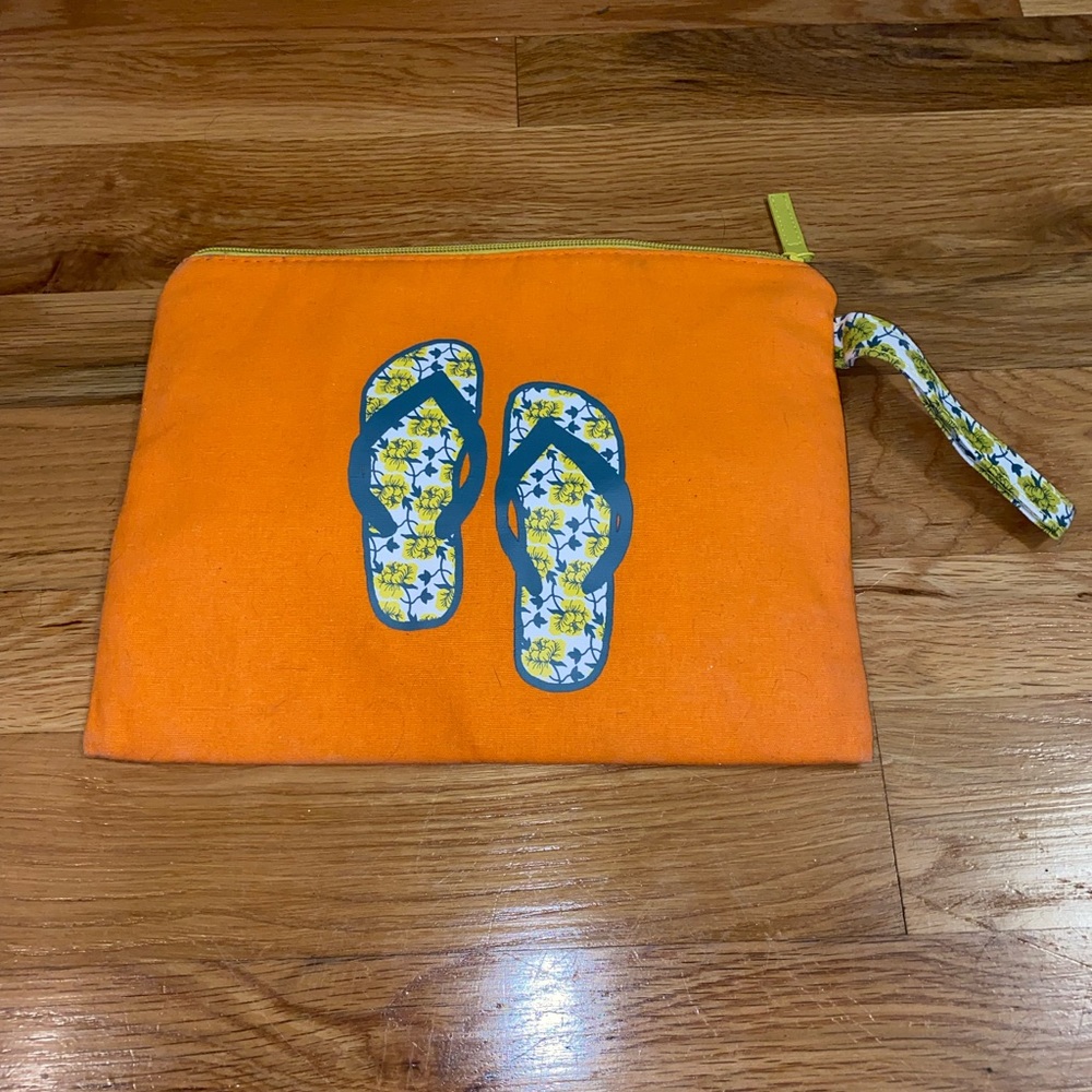 Bathing Suit Bag